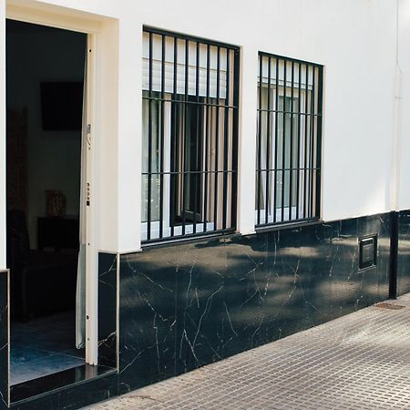 Apartamento La Maria2 Malaga Ngoại thất bức ảnh
