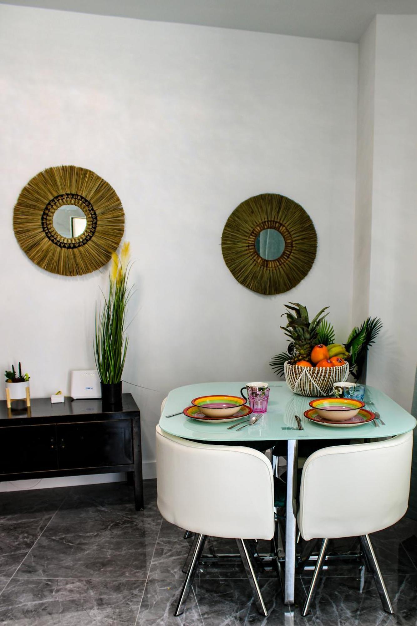 Apartamento La Maria2 Malaga Ngoại thất bức ảnh
