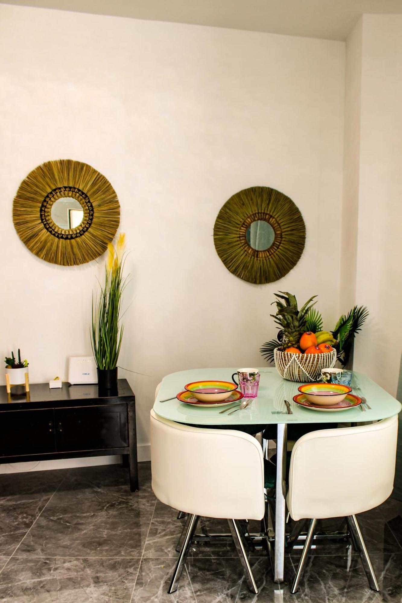 Apartamento La Maria2 Malaga Ngoại thất bức ảnh