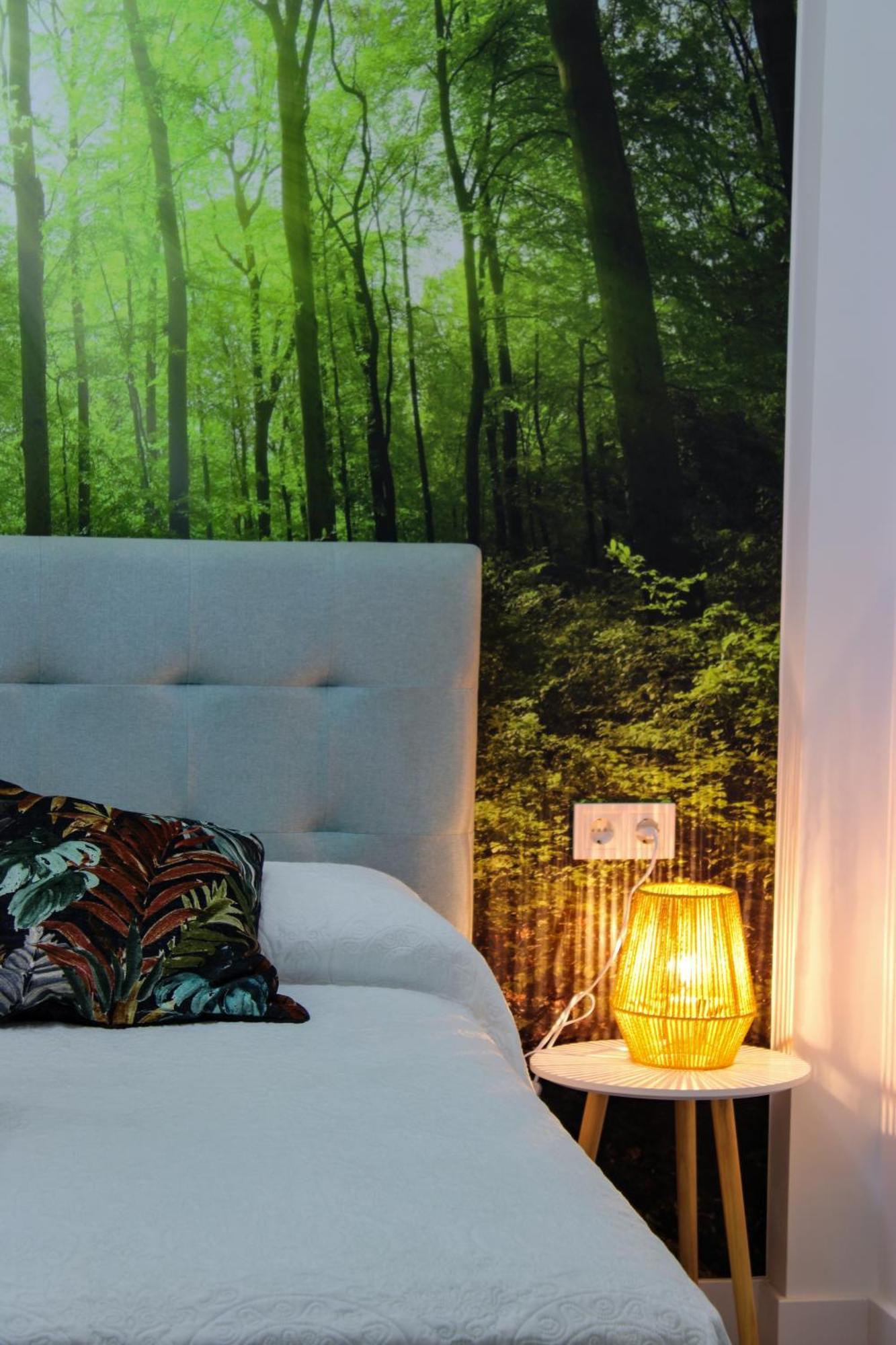Apartamento La Maria2 Malaga Ngoại thất bức ảnh